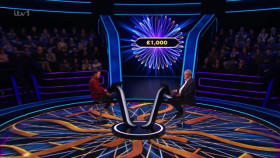 Who Wants To Be A Millionaire S34E21 XviD-AFG EZTV