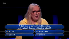 Who Wants To Be A Millionaire S34E23 XviD-AFG EZTV