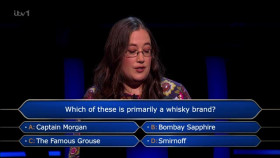 Who Wants To Be A Millionaire S34E25 XviD-AFG EZTV