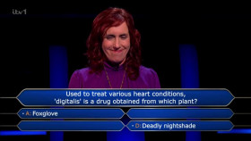 Who Wants To Be A Millionaire S34E26 XviD-AFG EZTV