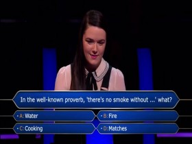 Who Wants To Be A Millionaire S35E04 480p x264-mSD EZTV