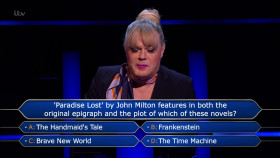 Who Wants to Be a Millionaire S40E00 Soccer Aid Special 1080p HDTV H264-DARKFLiX EZTV