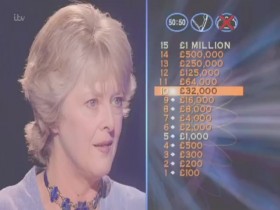 Who Wants to Be a Millionaire The Million Pound Question S01E01 480p x264-mSD EZTV