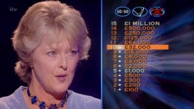 Who Wants to Be a Millionaire The Million Pound Question S01E01 XviD-AFG EZTV