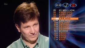 Who Wants to Be a Millionaire The Million Pound Question S01E03 XviD-AFG EZTV