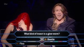 Who Wants to Be a Millionaire The Million Pound Question S01E05 XviD-AFG EZTV