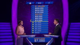 Who Wants to Be a Millionaire US 2018 10 24 XviD-AFG EZTV