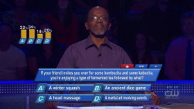 Who Wants to Be a Millionaire US 2018 10 25 720p HDTV x264-60FPS EZTV