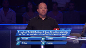 Who Wants to Be a Millionaire US 2018 10 29 720p HDTV x264-60FPS EZTV