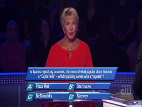 Who Wants to Be a Millionaire US 2018 11 12 480p x264-mSD EZTV