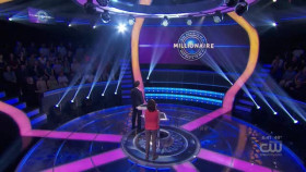 Who Wants to Be a Millionaire US 2018 11 20 XviD-AFG EZTV