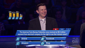 Who Wants to Be a Millionaire US 2019 02 05 720p HDTV x264-60FPS EZTV