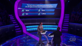 Who Wants to Be a Millionaire US 2019 04 15 XviD-AFG EZTV