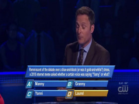 Who Wants to Be a Millionaire US 2019 04 24 480p x264-mSD EZTV