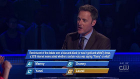 Who Wants to Be a Millionaire US 2019 04 24 XviD-AFG EZTV