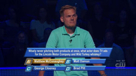 Who Wants to Be a Millionaire US 2019 04 25 XviD-AFG EZTV