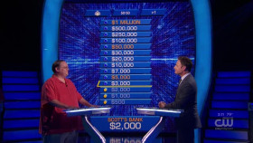 Who Wants to Be a Millionaire US 2019 04 26 XviD-AFG EZTV