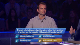 Who Wants to Be a Millionaire US 2019 04 29 XviD-AFG EZTV