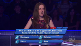 Who Wants to Be a Millionaire US 2019 04 30 XviD-AFG EZTV