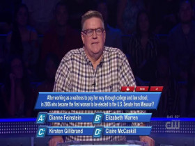 Who Wants to Be a Millionaire US 2019 05 02 480p x264-mSD EZTV