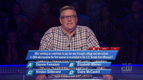 Who Wants to Be a Millionaire US 2019 05 02 720p HDTV x264-60FPS EZTV