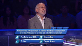 Who Wants to Be a Millionaire US 2019 05 03 HDTV x264-60FPS EZTV