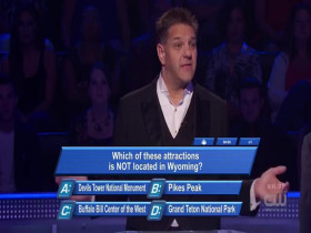 Who Wants to Be a Millionaire US 2019 05 27 480p x264-mSD EZTV