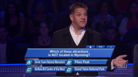 Who Wants to Be a Millionaire US 2019 05 27 720p HDTV x264-60FPS EZTV