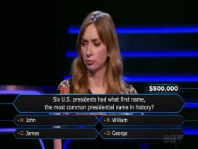 Who Wants to Be a Millionaire US 2020 S01E08 480p x264-mSD EZTV