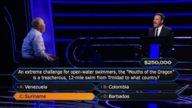 Who Wants to Be a Millionaire US 2020 S02E02 XviD-AFG EZTV
