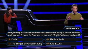 Who Wants to Be a Millionaire US 2020 S02E07 WEB h264-BAE EZTV
