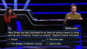 Who Wants to Be a Millionaire US 2020 S02E07 XviD-AFG EZTV