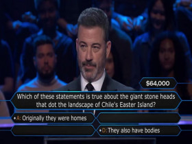 Who Wants to Be a Millionaire US 2020 S03E01 480p x264-mSD EZTV