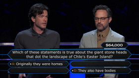 Who Wants to Be a Millionaire US 2020 S03E01 720p WEB h264-EDITH EZTV