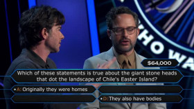 Who Wants to Be a Millionaire US 2020 S03E01 XviD-AFG EZTV