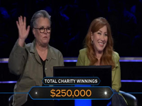 Who Wants to Be a Millionaire US 2020 S03E02 480p x264-mSD EZTV