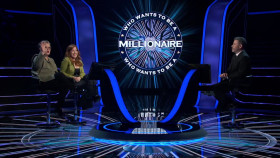 Who Wants to Be a Millionaire US 2020 S03E02 720p HEVC x265-MeGusta EZTV
