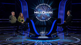Who Wants to Be a Millionaire US 2020 S03E02 XviD-AFG EZTV