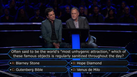 Who Wants to Be a Millionaire US 2020 S03E03 XviD-AFG EZTV