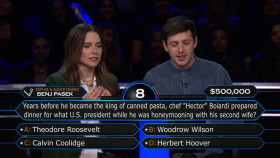 Who Wants to Be a Millionaire US 2020 S03E04 720p HEVC x265-MeGusta EZTV