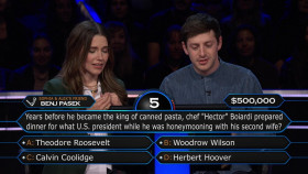 Who Wants to Be a Millionaire US 2020 S03E04 720p WEB h264-EDITH EZTV