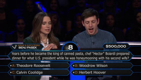 Who Wants to Be a Millionaire US 2020 S03E04 XviD-AFG EZTV