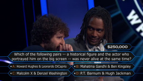 Who Wants to Be a Millionaire US 2020 S03E05 720p HEVC x265-MeGusta EZTV
