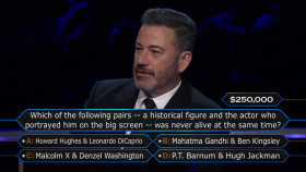 Who Wants to Be a Millionaire US 2020 S03E05 720p WEB h264-EDITH EZTV