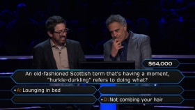 Who Wants to Be a Millionaire US 2020 S03E07 720p HEVC x265-MeGusta EZTV