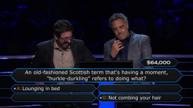 Who Wants to Be a Millionaire US 2020 S03E07 XviD-AFG EZTV