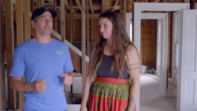 Whos Afraid of a Cheap Old House S01E07 1080p HEVC x265-MeGusta EZTV