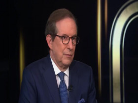 Whos Talking to Chris Wallace S01E10 480p x264-mSD EZTV