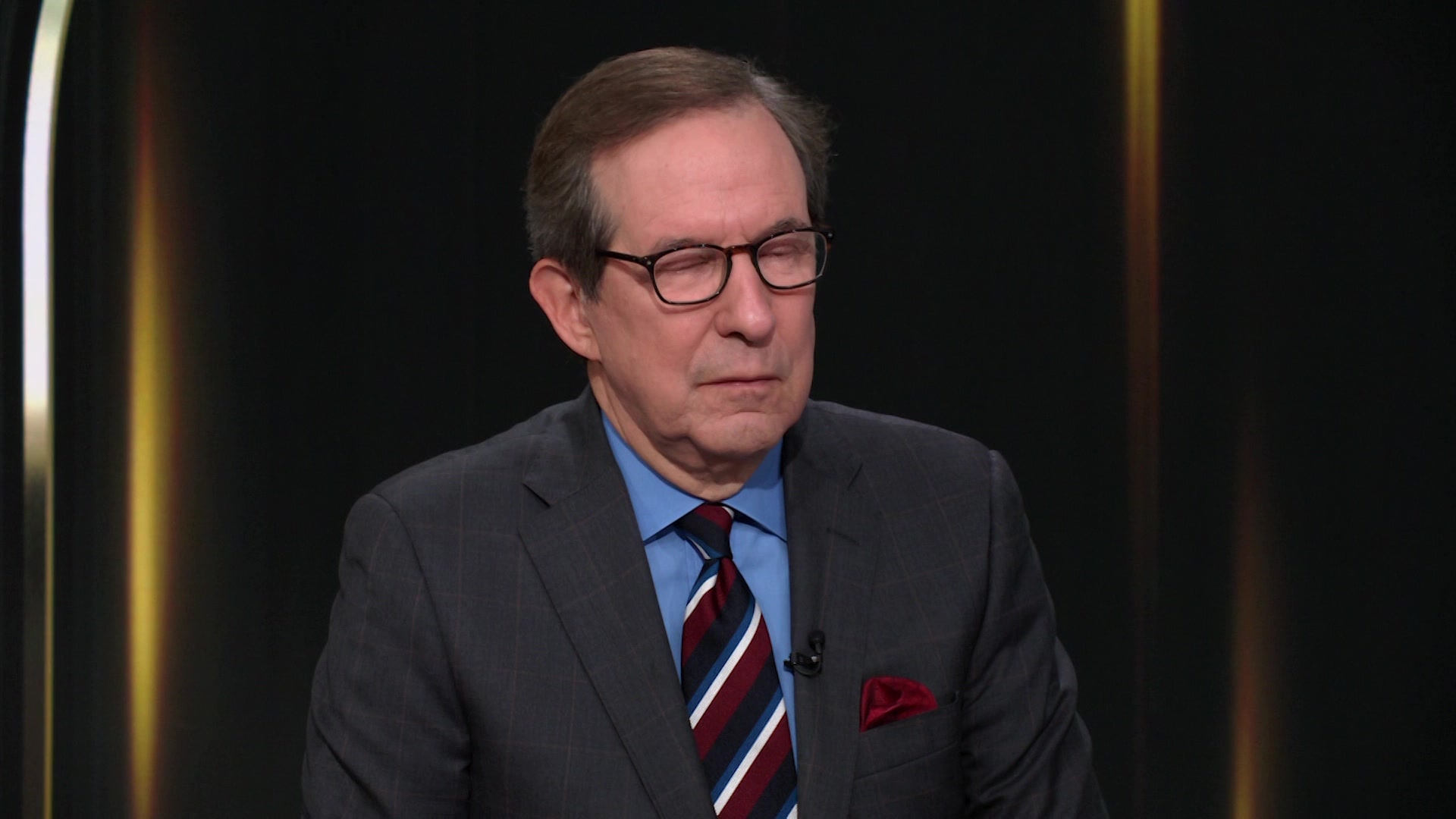 Whos Talking to Chris Wallace S01E12 1080p WEB h264KOGi EZTV Download