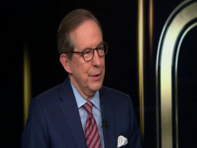Whos Talking to Chris Wallace S03E18 480p x264-mSD EZTV